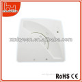 NTC Sensor Electric Heating Room Thermostat